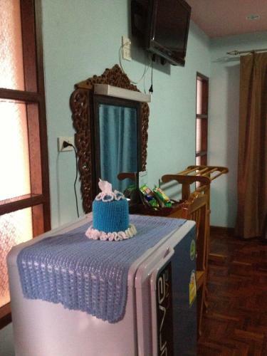 Hotel Chok-wasana Guest House
