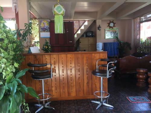 Hotel Chok-wasana Guest House