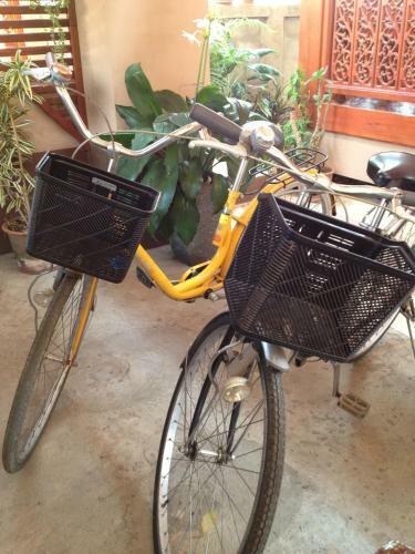 Hotel Chok-wasana Guest House