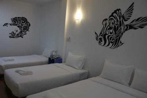 Oyo 816 The Pride Hotel At Leamsing