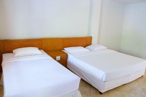 Hotel Sichang Shine Khao Resort