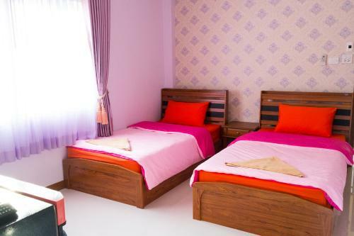 Hostal Rak Ban Kerd House