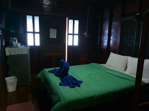 Hotel Ploenura Resort Laemsing