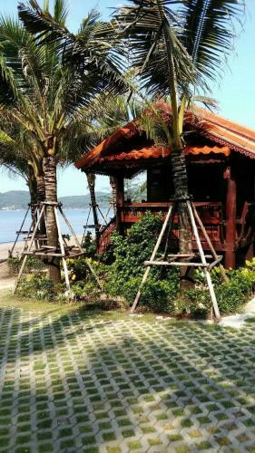 Hotel Ploenura Resort Laemsing