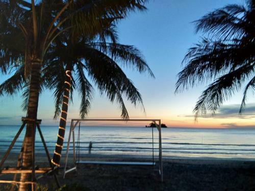 Hotel Ploenura Resort Laemsing