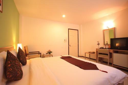 Kuiburi Hotel & Resort