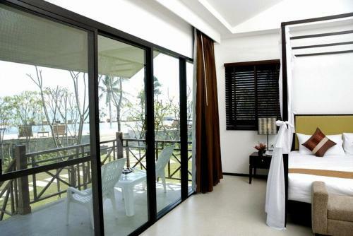 Kuiburi Hotel & Resort