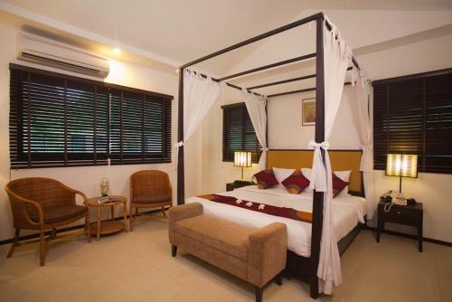Kuiburi Hotel & Resort