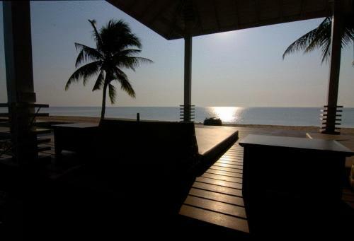 Kuiburi Hotel & Resort
