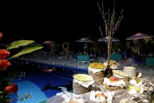 Kuiburi Hotel & Resort