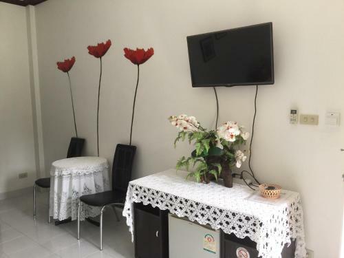 Hotel White Elephant Resort