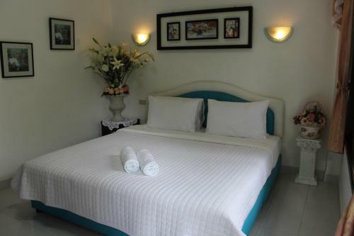 Hotel White Elephant Resort
