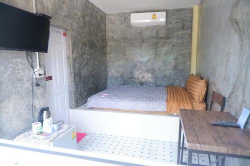 Hostal Baanpak Jomyutt Suan Phueng
