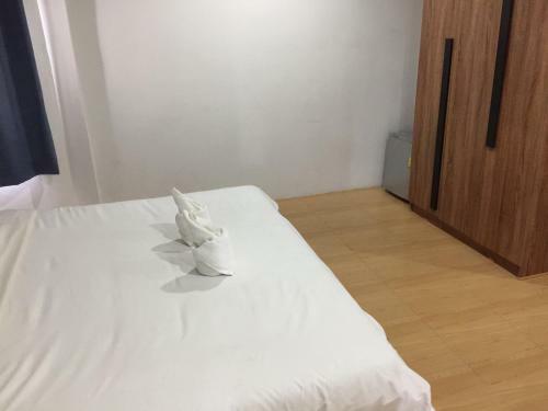 Alongkorn Hotel By Sb