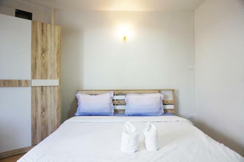 Alongkorn Hotel By Sb