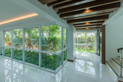 Hotel Thongchen Residence