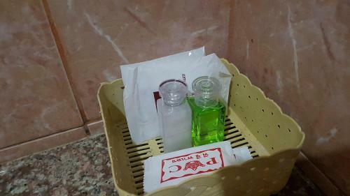 Hotel Pc Grand Sakol