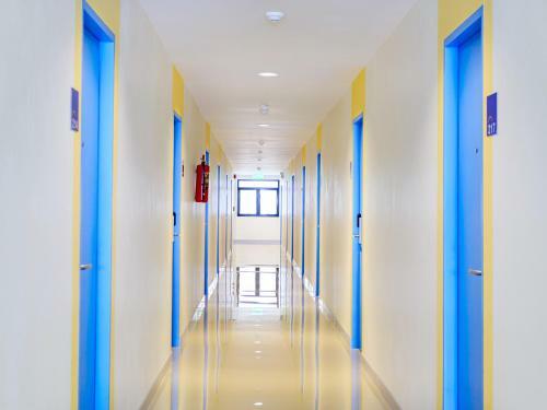 Hotel Hop Inn Sakon Nakhon