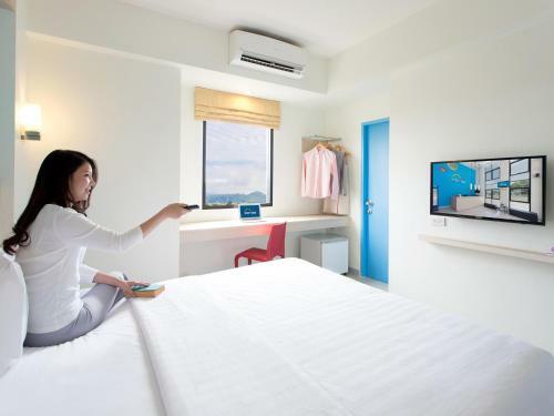 Hotel Hop Inn Sakon Nakhon