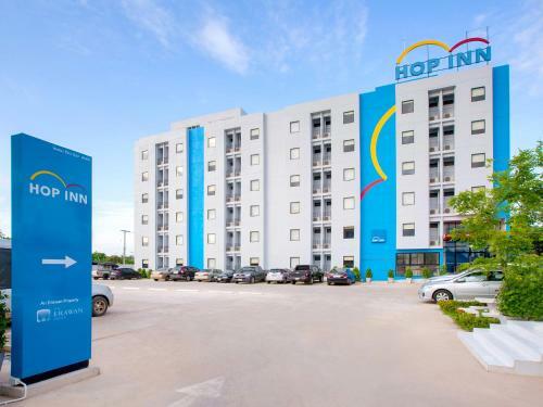 Hotel Hop Inn Sakon Nakhon