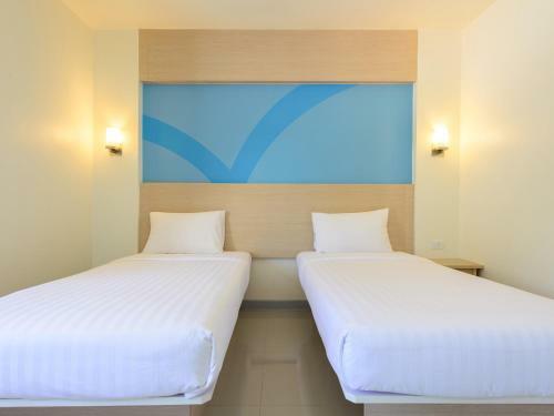 Hotel Hop Inn Sa Kaeo