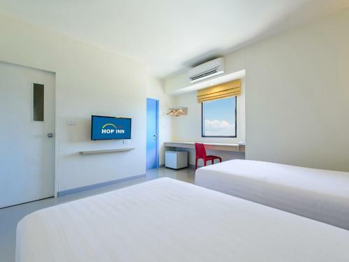 Hotel Hop Inn Sa Kaeo