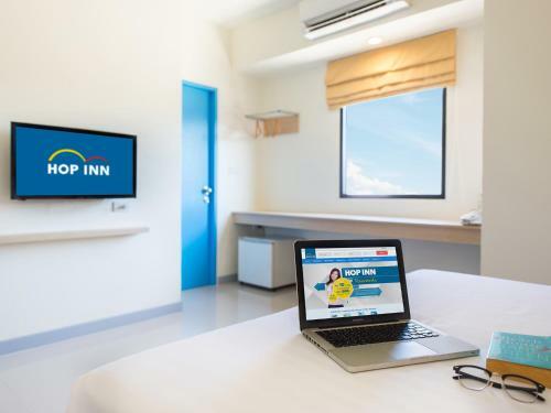 Hotel Hop Inn Sa Kaeo