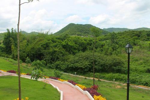 Hotel The Senses Resort