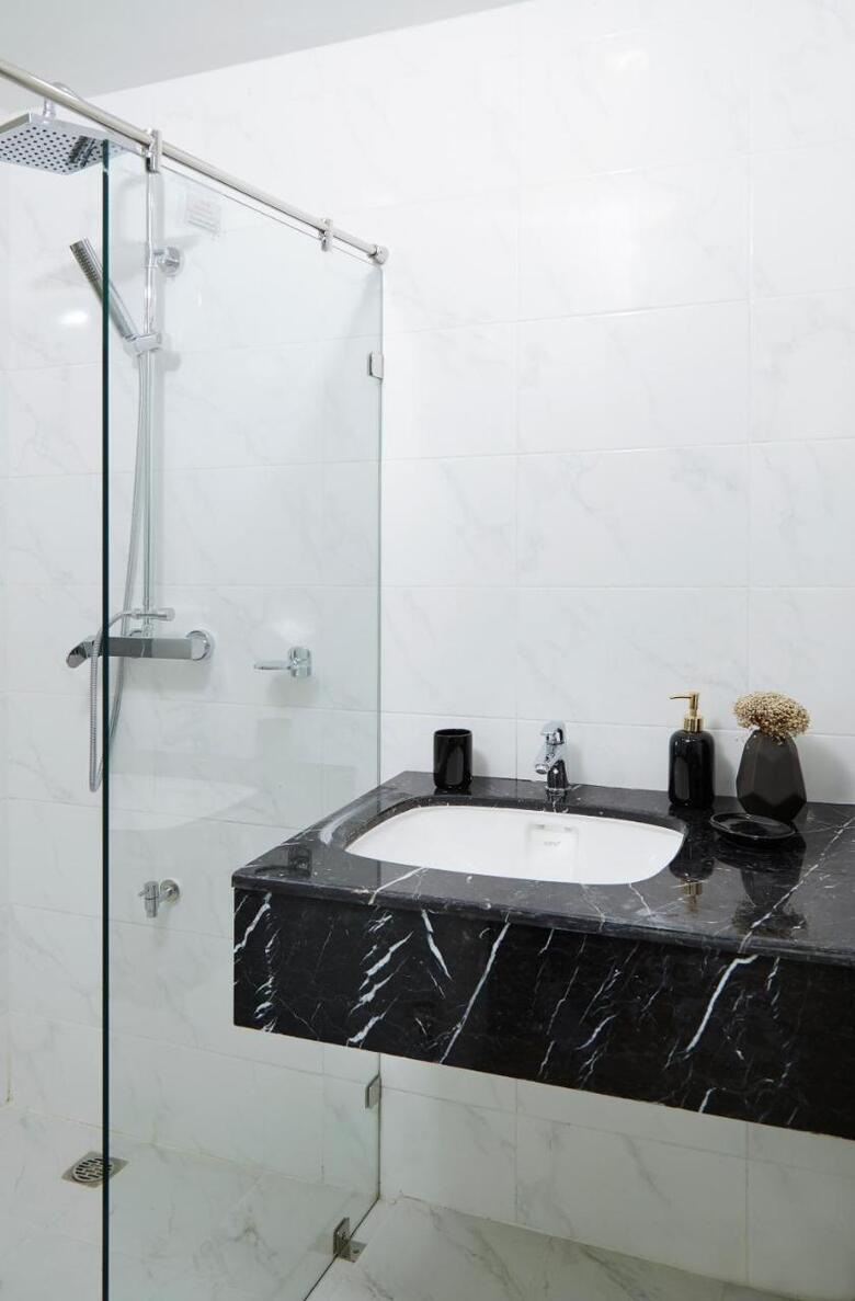 Apartamento Phurinda Residence
