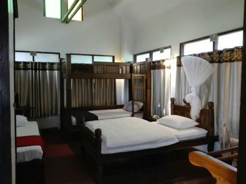 Hostal Kad Sala Lanna Cultural Homestay