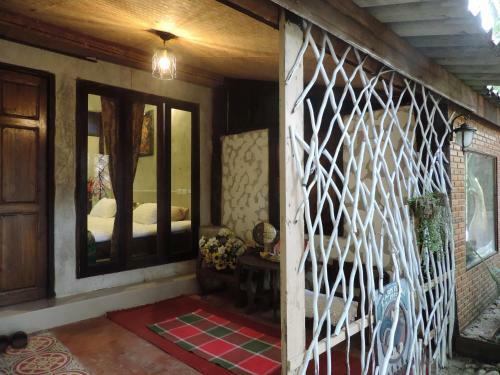 Hostal Kad Sala Lanna Cultural Homestay