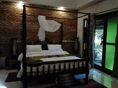 Hostal Kad Sala Lanna Cultural Homestay