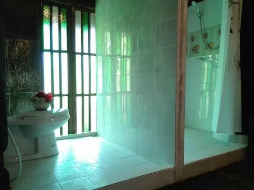 Hostal Kad Sala Lanna Cultural Homestay
