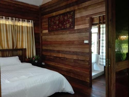 Hostal Kad Sala Lanna Cultural Homestay
