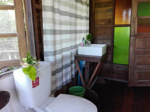 Hostal Kad Sala Lanna Cultural Homestay