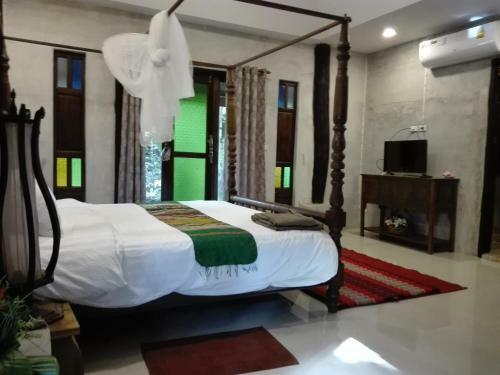 Hostal Kad Sala Lanna Cultural Homestay