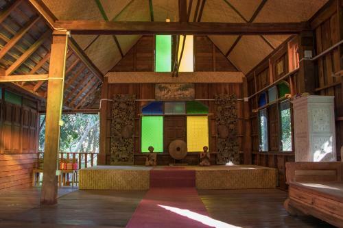 Hostal Kad Sala Lanna Cultural Homestay