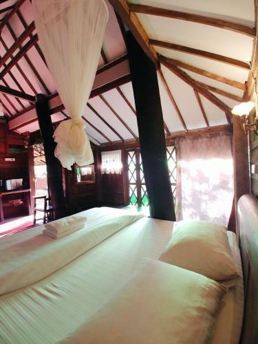 Hostal Kad Sala Lanna Cultural Homestay