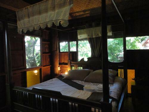 Hostal Kad Sala Lanna Cultural Homestay