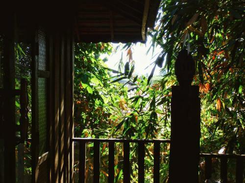 Hostal Kad Sala Lanna Cultural Homestay