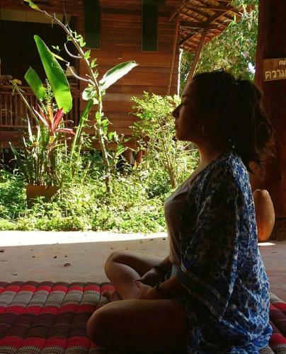 Hostal Kad Sala Lanna Cultural Homestay