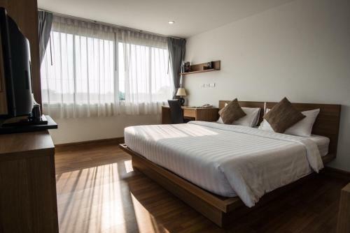 Aparthotel Winner Serviced Apartment