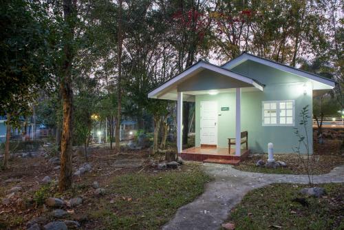 Hotel Ivy Cottage By Qiu