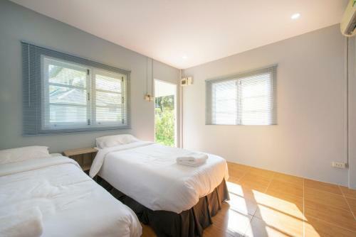 Hotel Ivy Cottage By Qiu