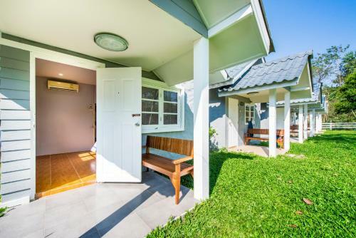 Hotel Ivy Cottage By Qiu