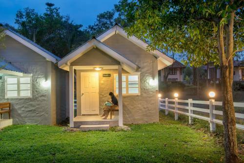 Hotel Ivy Cottage By Qiu