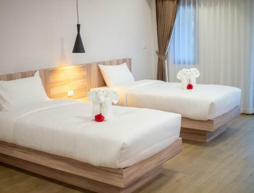 Hotel The Canal 304