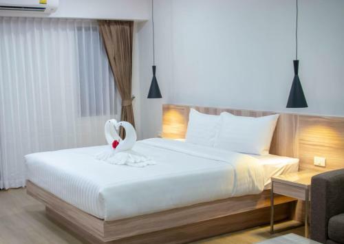 Hotel The Canal 304