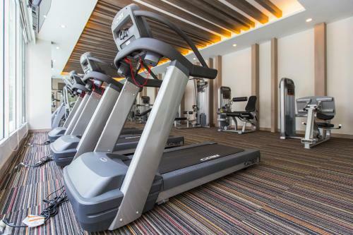 Kantary 304 Hotel Prachinburi