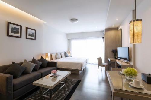 Kantary 304 Hotel Prachinburi